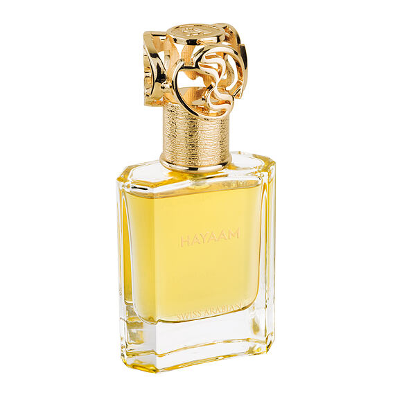 Swiss Arabian Hayaam Eau de Parfum (unisex) 50 ml