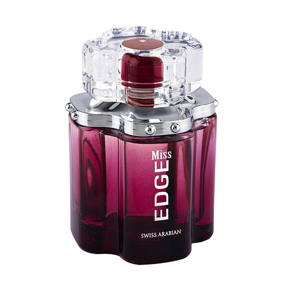Swiss Arabian Miss Edge Eau de Parfum (donna) 100 ml