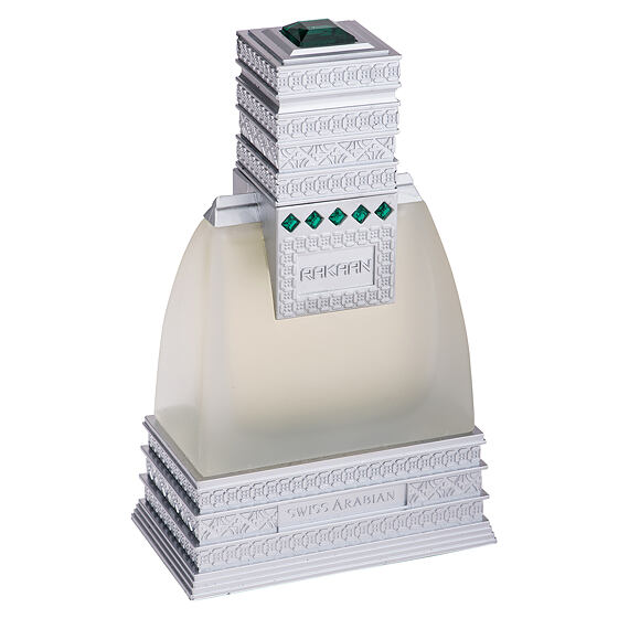 Swiss Arabian Rakaan Eau de Parfum (uomo) 50 ml
