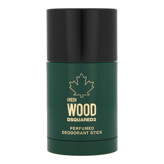 Dsquared2 Green Wood Deostick profumato (uomo) 75 ml