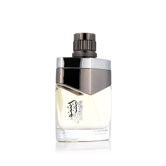 Al Haramain Solitaire Eau de Parfum (unisex) 85 ml