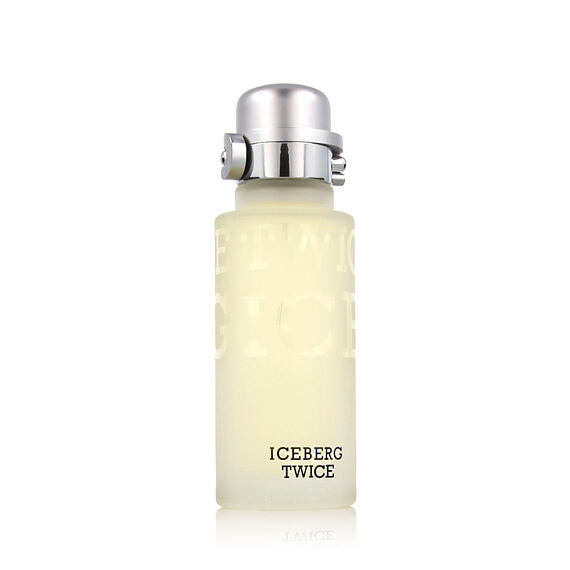 Iceberg Twice For Him Eau de Toilette (uomo) 125 ml