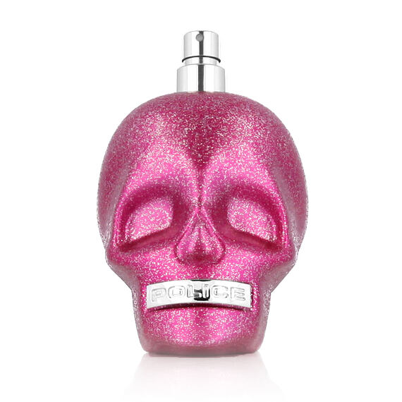 POLICE To Be Sweet Girl Eau de Parfum (donna) 125 ml