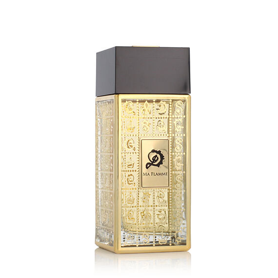Dali Haute Parfumerie Daligramme Ma Flamme Eau de Parfum (donna) 100 ml