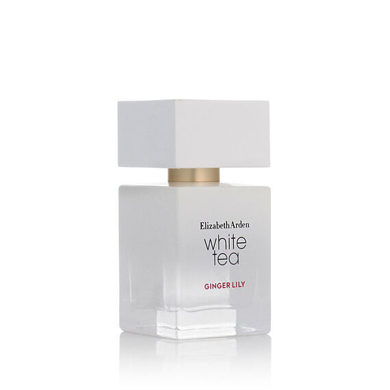 Elizabeth Arden White Tea Ginger Lily Eau de Toilette (donna) 30 ml
