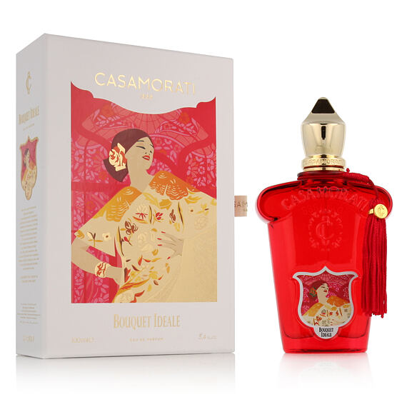 Xerjoff Casamorati 1888 Bouquet Ideale Eau de Parfum (donna) 100 ml