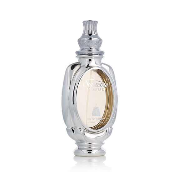 Bait Al Bakhoor Supreme Musk Eau de Parfum (unisex) 100 ml
