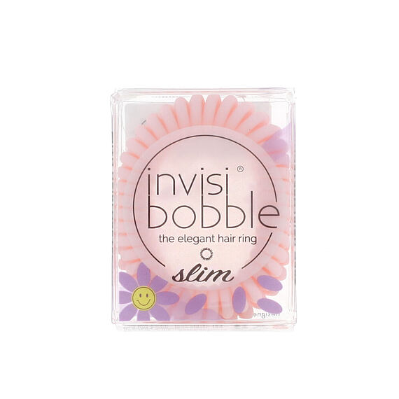 Invisibobble Slim Elastici 3 pz