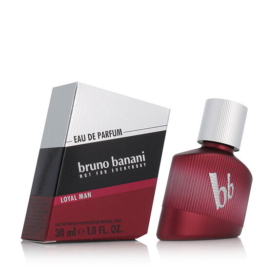 Bruno Banani Loyal Man Eau de Parfum (uomo) 30 ml