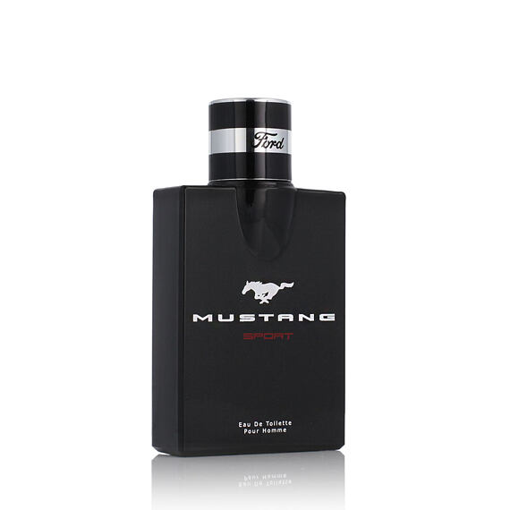 Mustang Mustang Sport Eau de Toilette (uomo) 100 ml