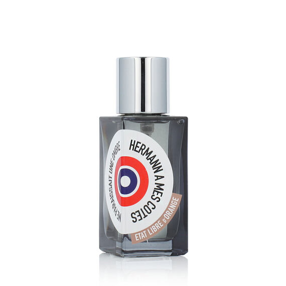 Etat Libre D’Orange Hermann A Mes Cotes Me Paraissait Une Ombre Eau de Parfum (unisex) 50 ml