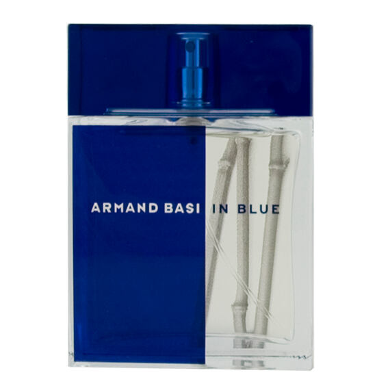 Armand Basi In Blue Eau de Toilette (uomo) - tester 100 ml