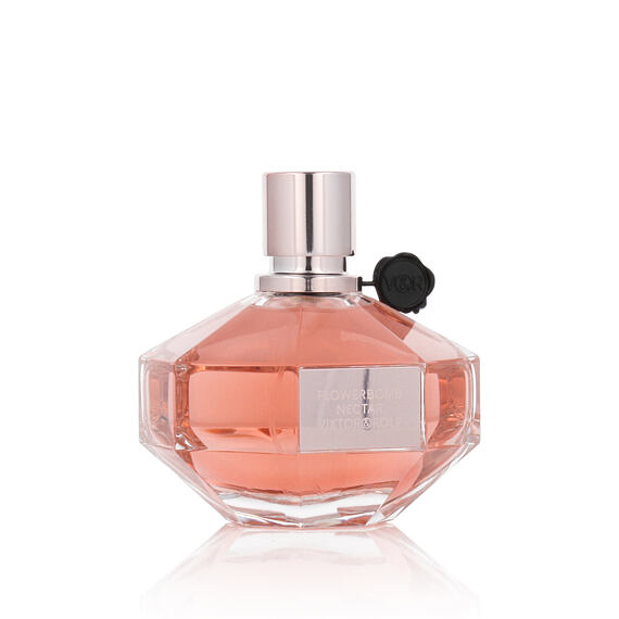 Viktor & Rolf Flowerbomb Nectar Eau de Parfum Intense (donna) 90 ml