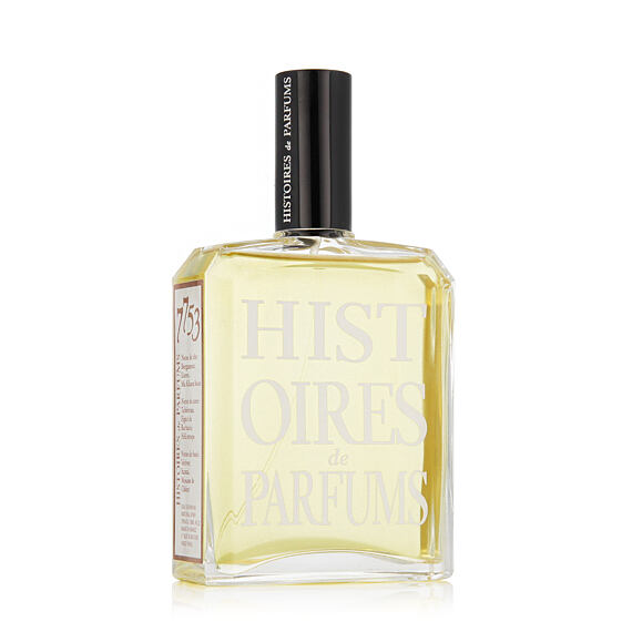 Histoires de Parfums 7753 Unexpected Mona Eau de Parfum (unisex) 120 ml