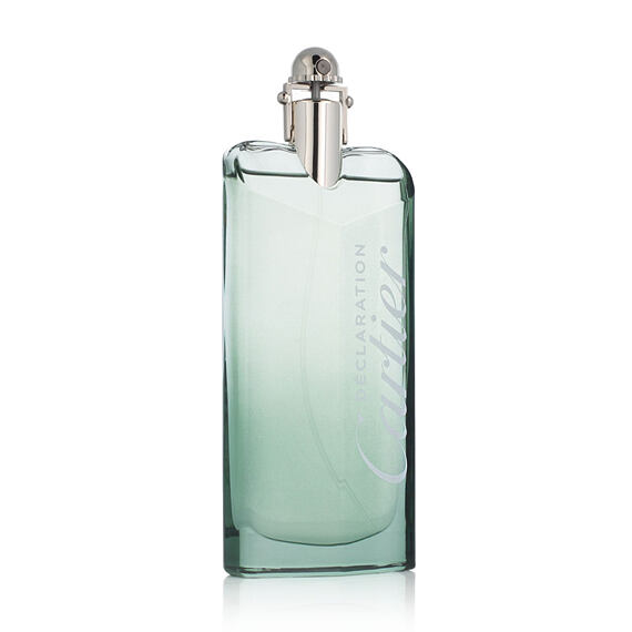 Cartier Déclaration Haute Fraîcheur Eau de Toilette (unisex) - tester 100 ml