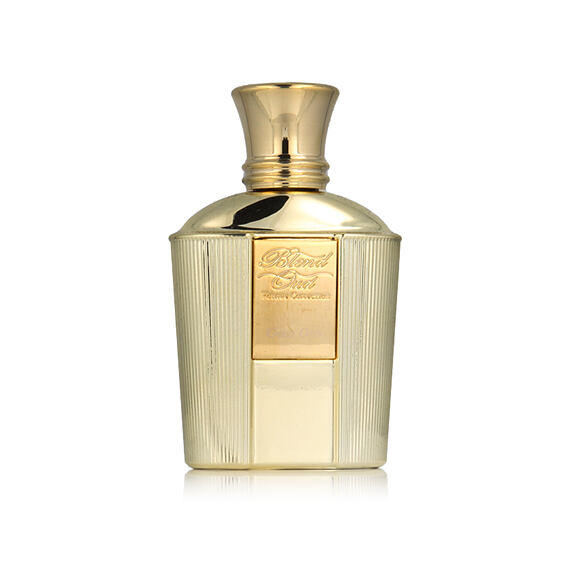 Blend Oud Gold Oud Eau de Parfum (unisex) 60 ml