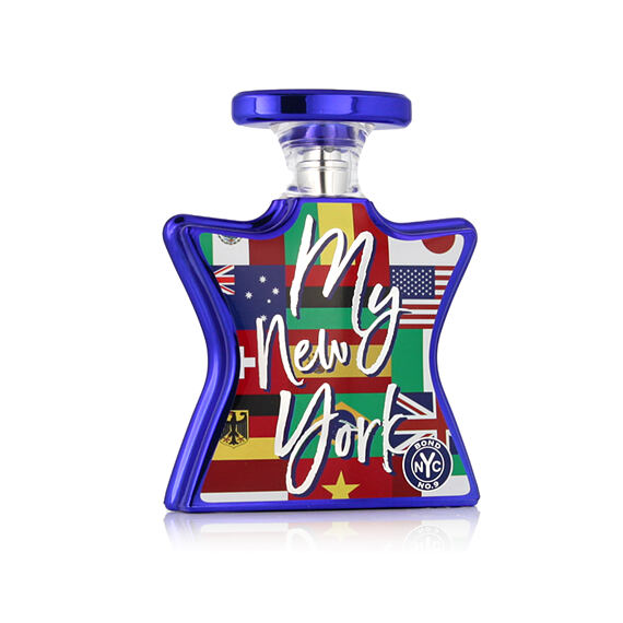 Bond No. 9 My New York Eau de Parfum (unisex) 100 ml