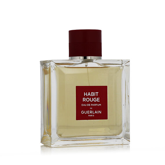 Guerlain Habit Rouge Eau de Parfum (unisex) 100 ml