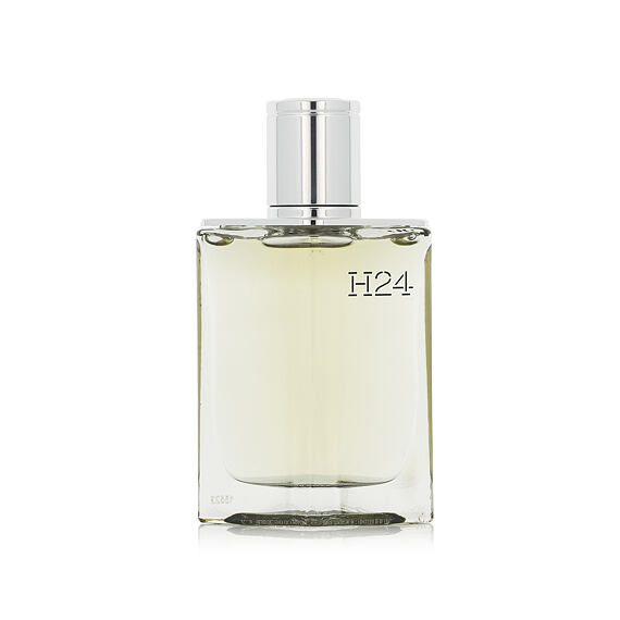 Hermès H24 Eau de Parfum (uomo) - ricaricabile 50 ml