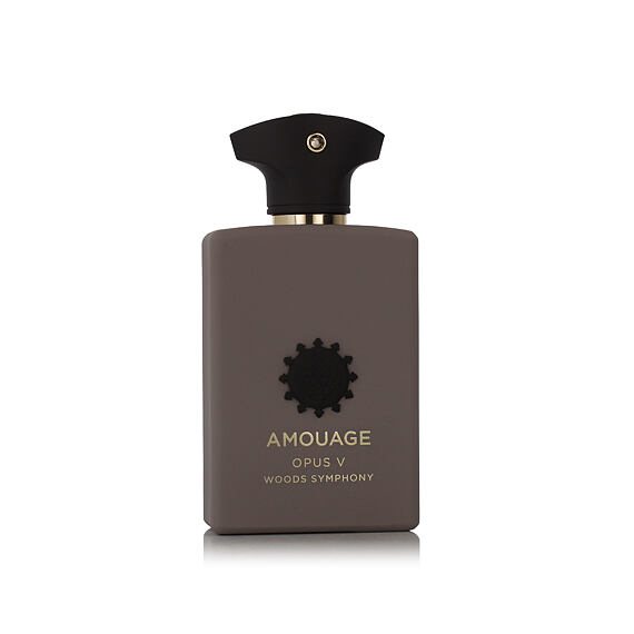Amouage Opus V – Woods Symphony Eau de Parfum (unisex) 100 ml
