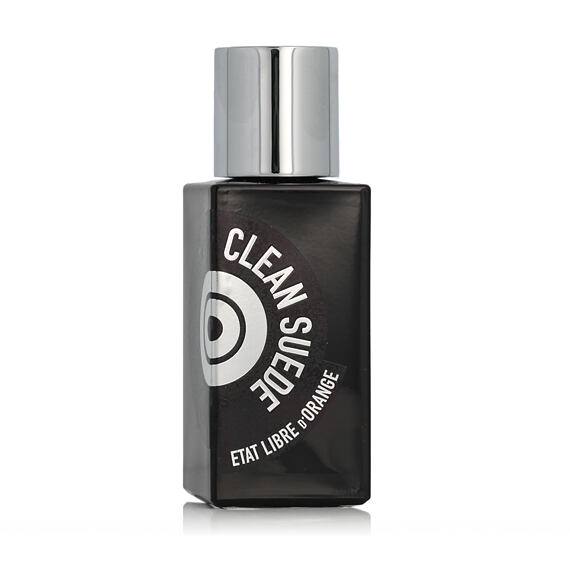 Etat Libre D’Orange Clean Suede Eau de Parfum (unisex) 50 ml