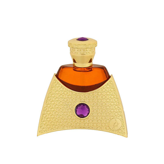 Khadlaj Aaliya Olio profumato (donna) 27 ml