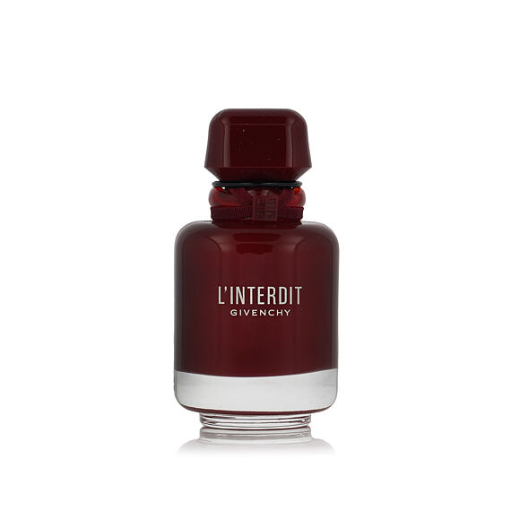 Givenchy L'Interdit Rouge Ultime Eau de Parfum (donna) 50 ml