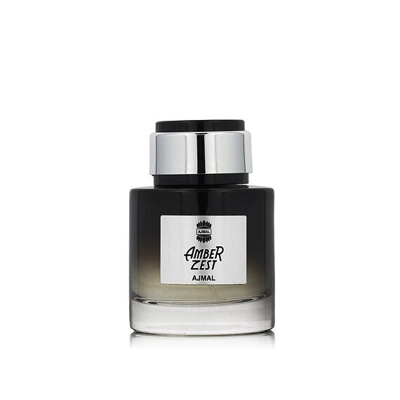 Ajmal Amber Zest Eau de Parfum (unisex) 100 ml
