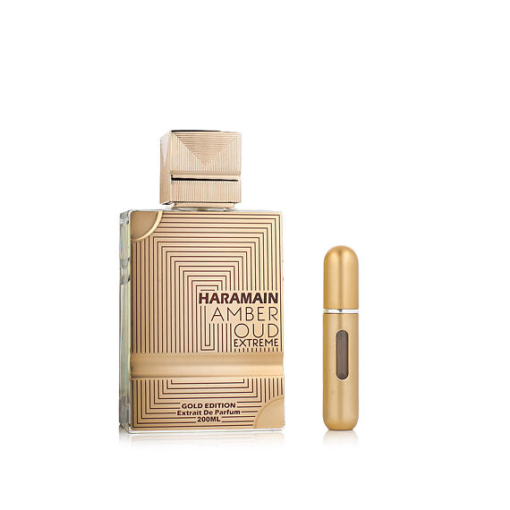 Al Haramain Amber Oud Gold Edition Extreme Extrait de parfum (unisex) 200 ml