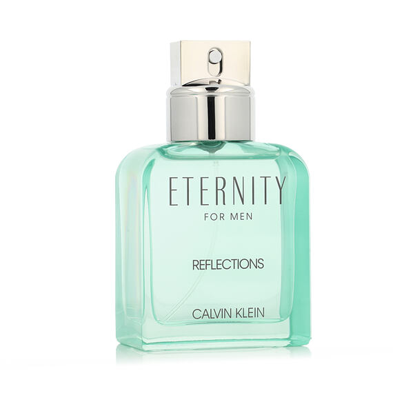 Calvin Klein Eternity for Men Reflections Eau de Toilette (uomo) 100 ml