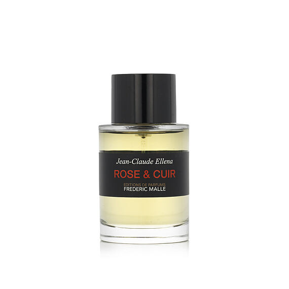 Frederic Malle Jean-Claude Ellena Rose & Cuir Eau de Parfum (unisex) 100 ml