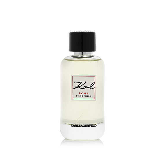 Karl Lagerfeld Karl Rome Divino Amore Eau de Parfum (donna) 100 ml