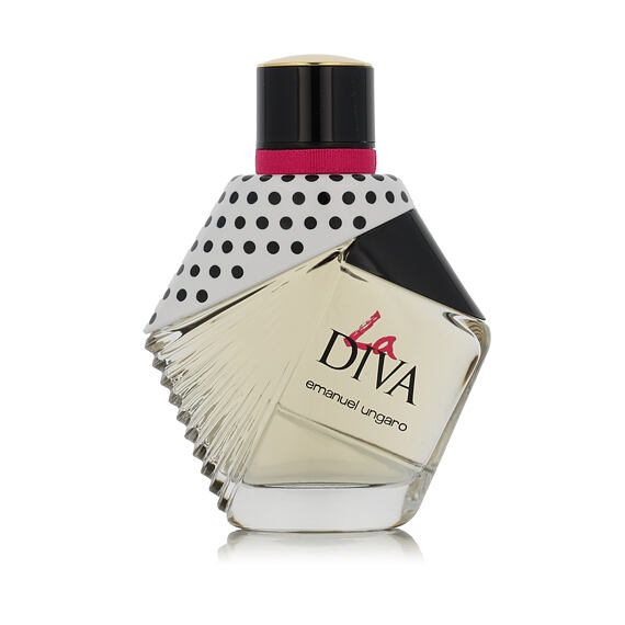 Ungaro Emanuel La Diva Mon Amour Eau de Parfum (donna) 50 ml