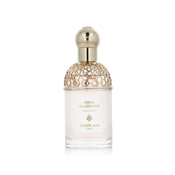 Guerlain Aqua Allegoria Rosa Rossa Eau de Toilette (donna) - ricaricabile 75 ml