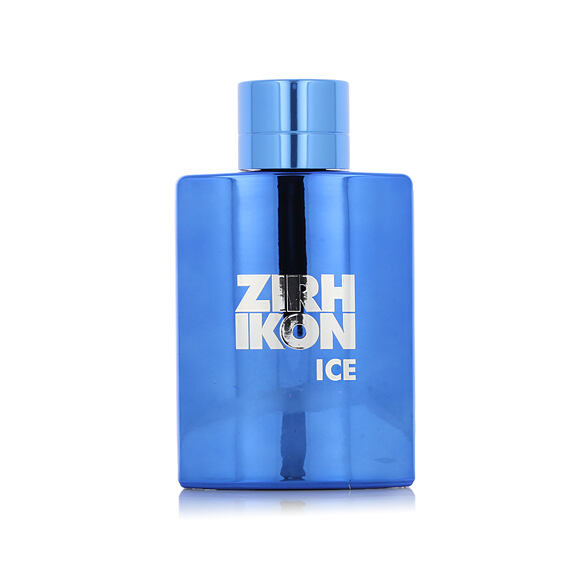 Zirh Ikon Ice Eau de Toilette (uomo) 125 ml