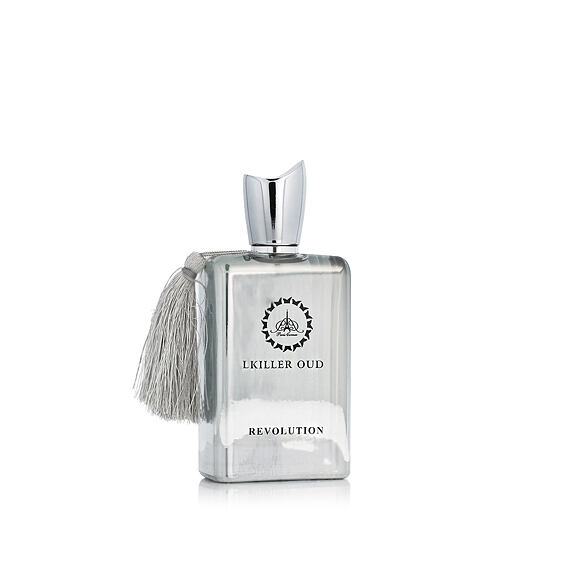 Killer Oud Revolution Eau de Parfum (unisex) 100 ml