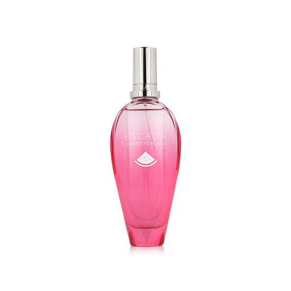 Escada Sorbetto Rosso Eau de Toilette (donna) 100 ml