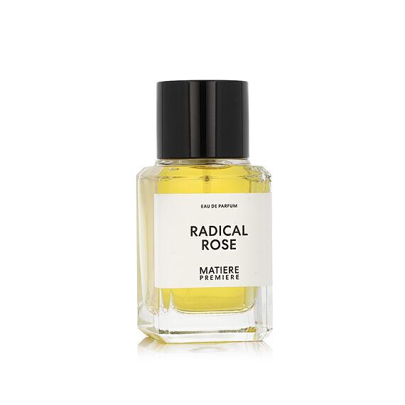 Matiere Premiere Radical Rose Eau de Parfum (unisex) 100 ml