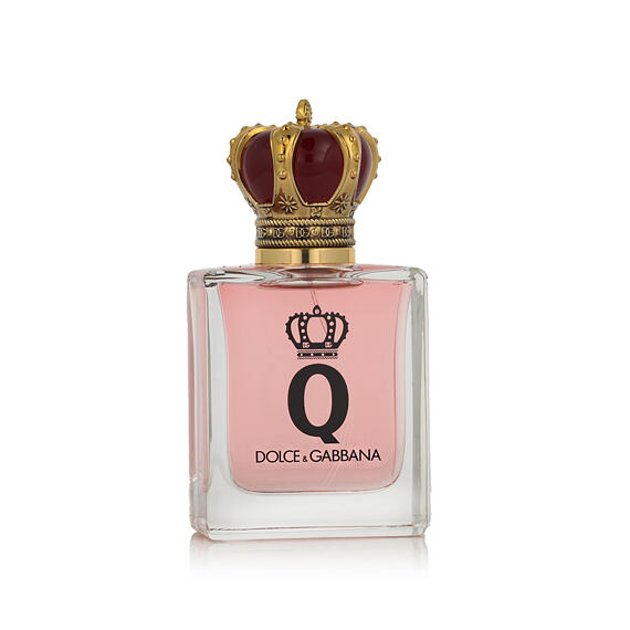 Dolce & Gabbana Q by Dolce & Gabbana Eau de Parfum (donna) 50 ml