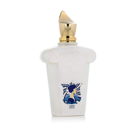 Xerjoff Casamorati 1888 Quattro Pizzi Eau de Parfum (unisex) 100 ml