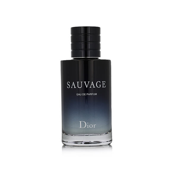 Dior Christian Sauvage Eau de Parfum (uomo) 100 ml