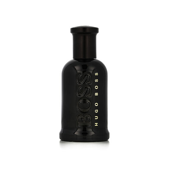 Hugo Boss Boss Bottled Parfum (uomo) 50 ml