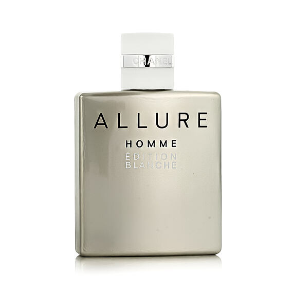 Chanel Allure Homme Edition Blanche Eau De Parfum (uomo) 150 ml
