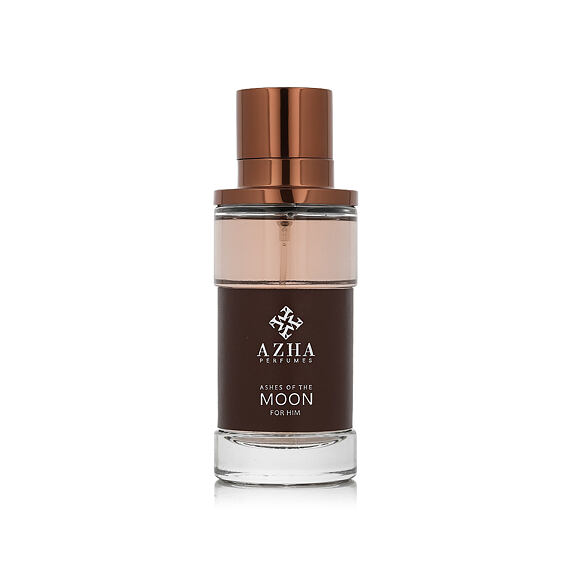 Azha Perfumes Ashes of the Moon Eau de Parfum (uomo) 100 ml