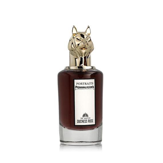 Penhaligon's Portraits The Coveted Duchess Rose Eau de Parfum (donna) 75 ml