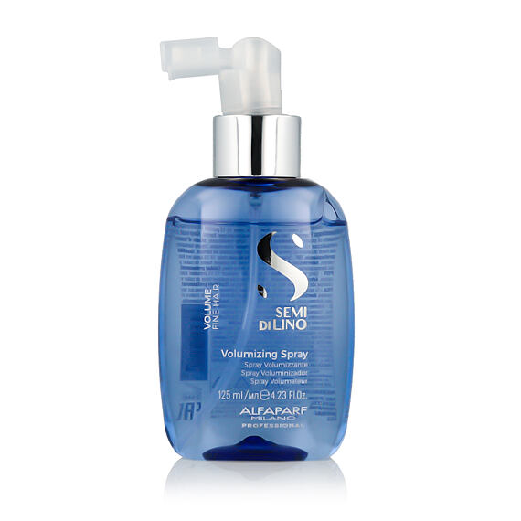 Alfaparf Milano Semi Di Lino Volume Volumizing Spray 125 ml