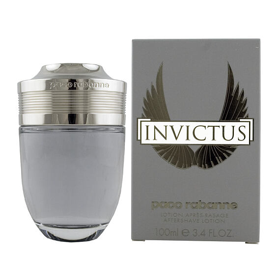 Paco Rabanne Invictus Dopobarba 100 ml