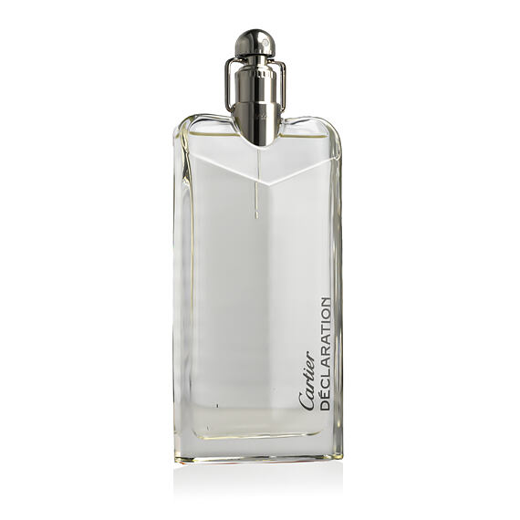 Cartier Déclaration Eau de Toilette (uomo) - ricaricabile 150 ml