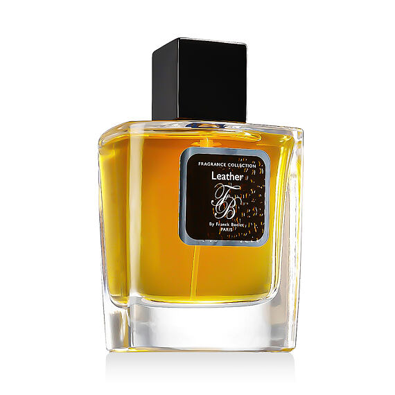 Franck Boclet Leather Eau de Parfum (uomo) 100 ml