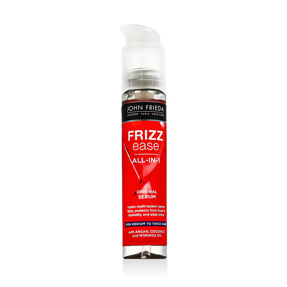 John Frieda Frizz Ease Original All-In-1 Serum 50 ml